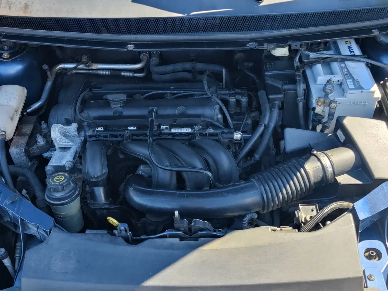Billede 6 - Ford Focus stc. 1,6