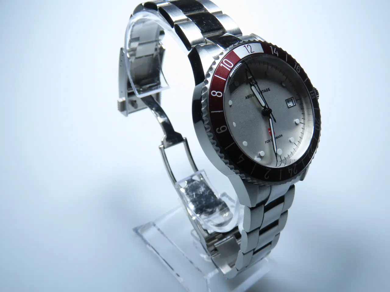 Billede 4 - About Vintage herreur