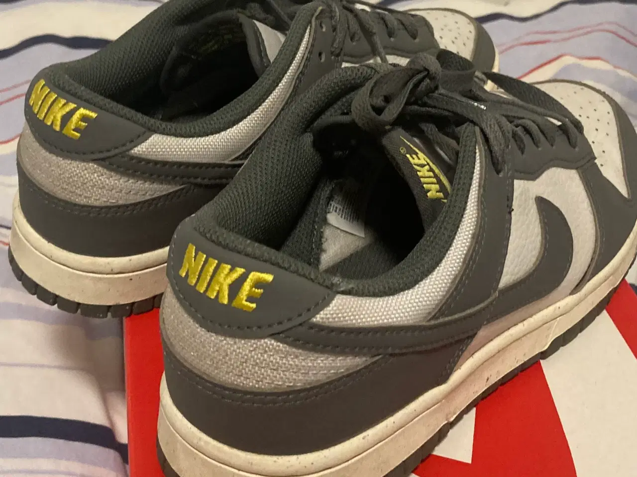 Billede 3 - Lækre Nike sneakers