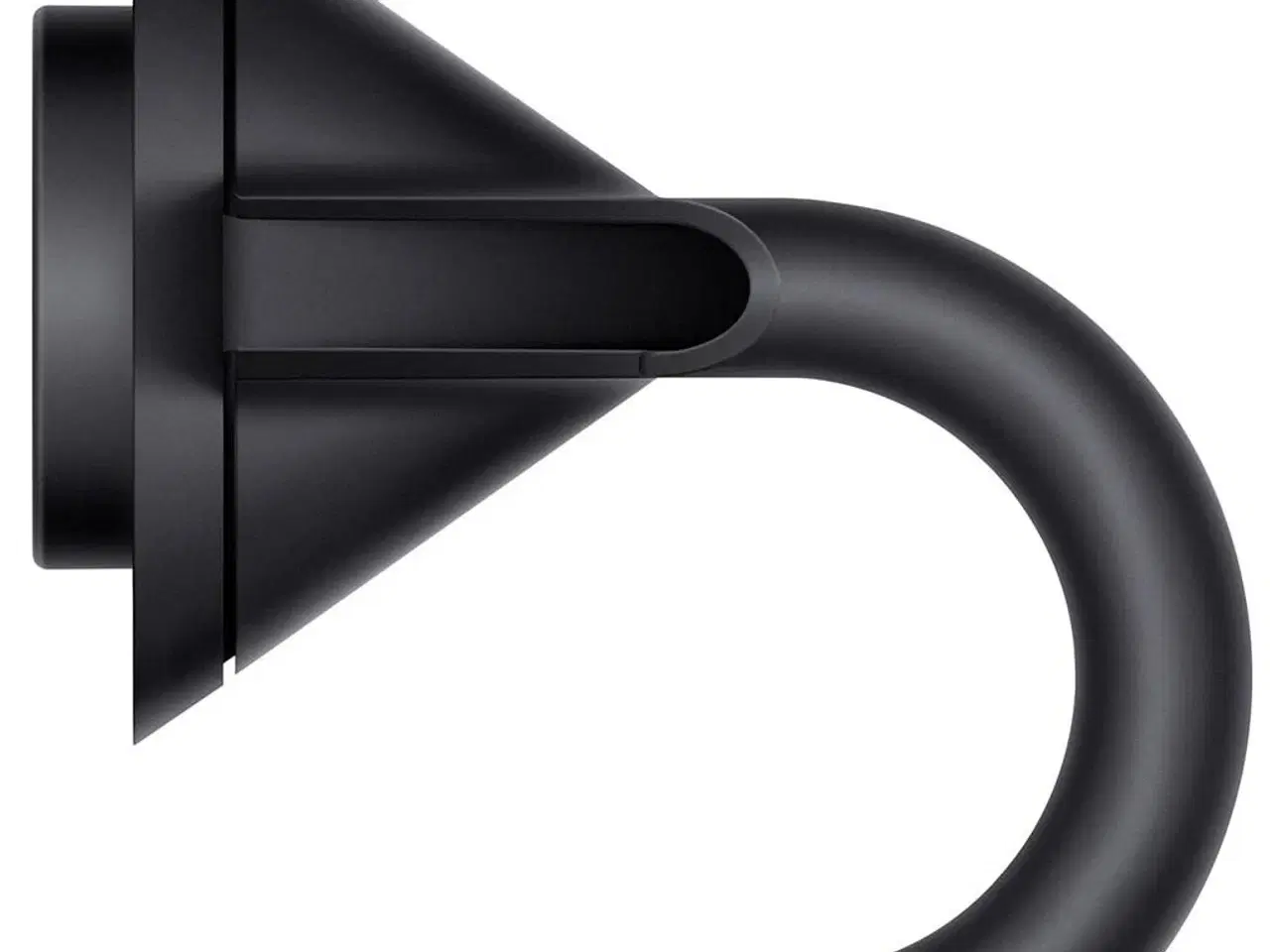 Billede 2 - Hårtørrer DYSON HD07 – Blue/Copper