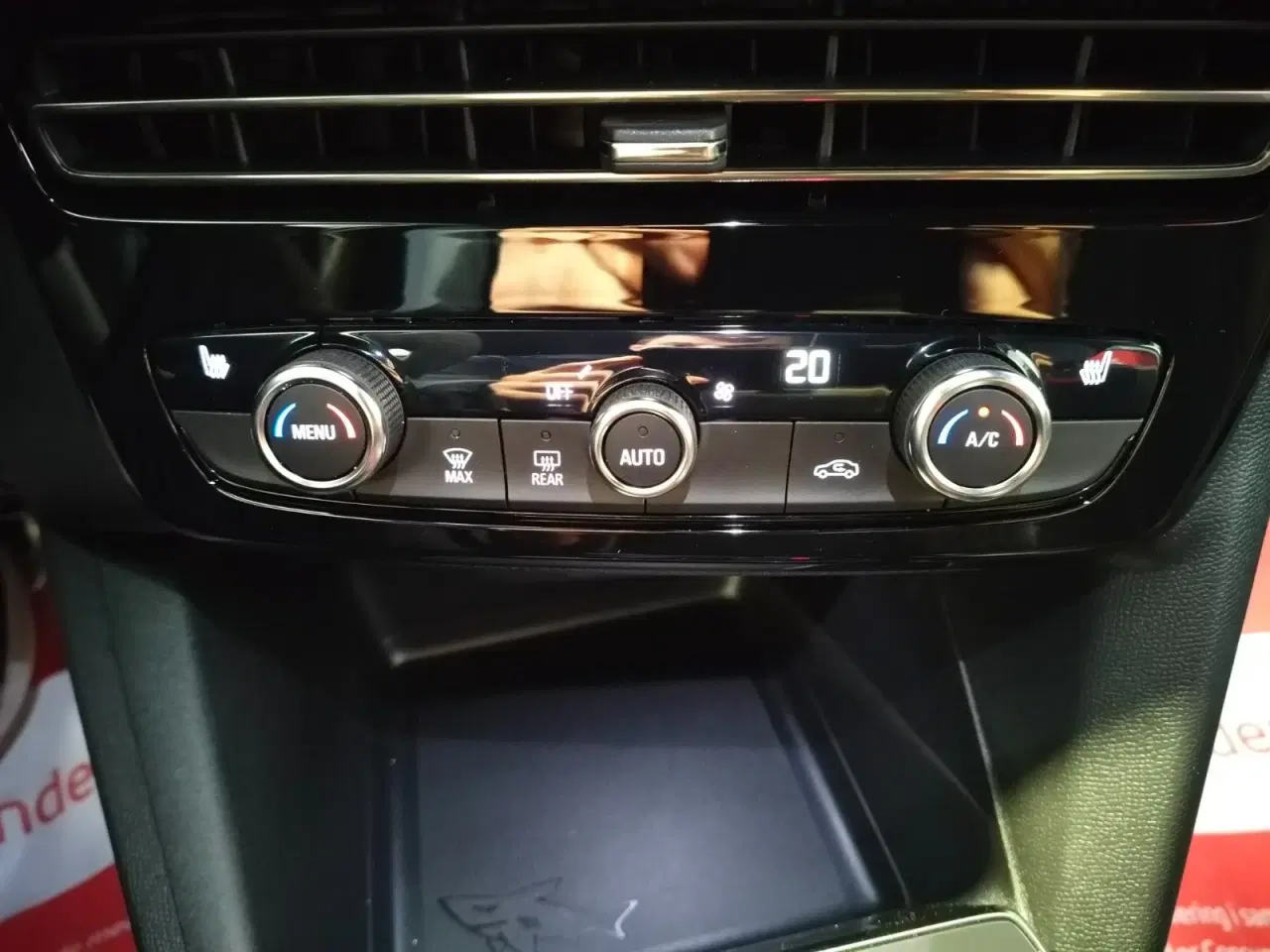 Billede 13 - Opel Mokka-e 50 GS Line