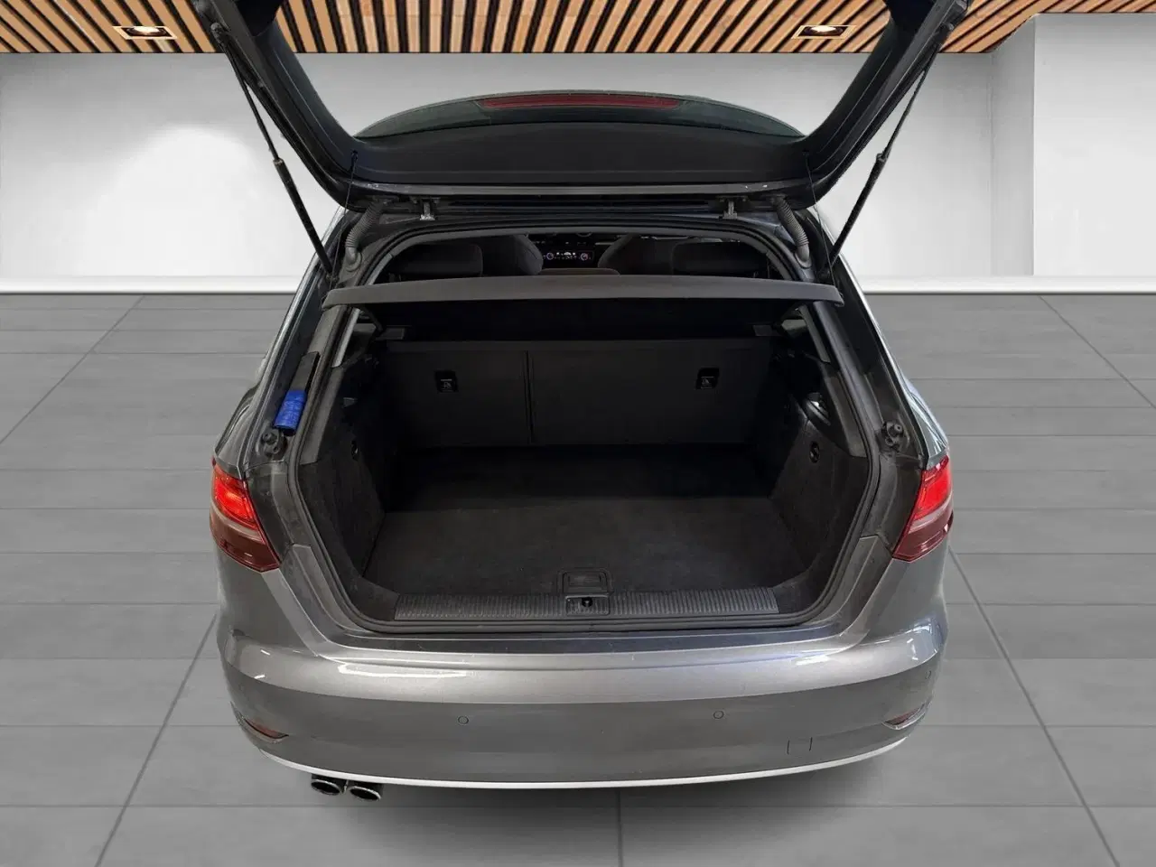 Billede 11 - Audi A3 1,4 TFSi 150 Sport S-tr.