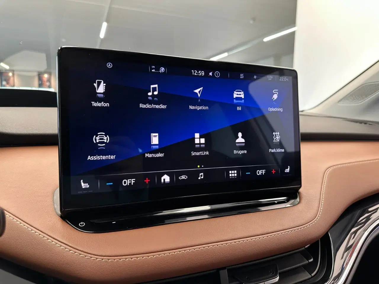 Billede 20 - Skoda Enyaq 60 iV ecoSuite