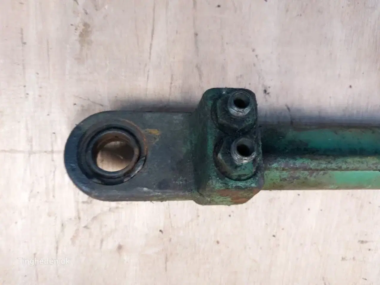 Billede 13 - John Deere 975 Cylinder AZ37519