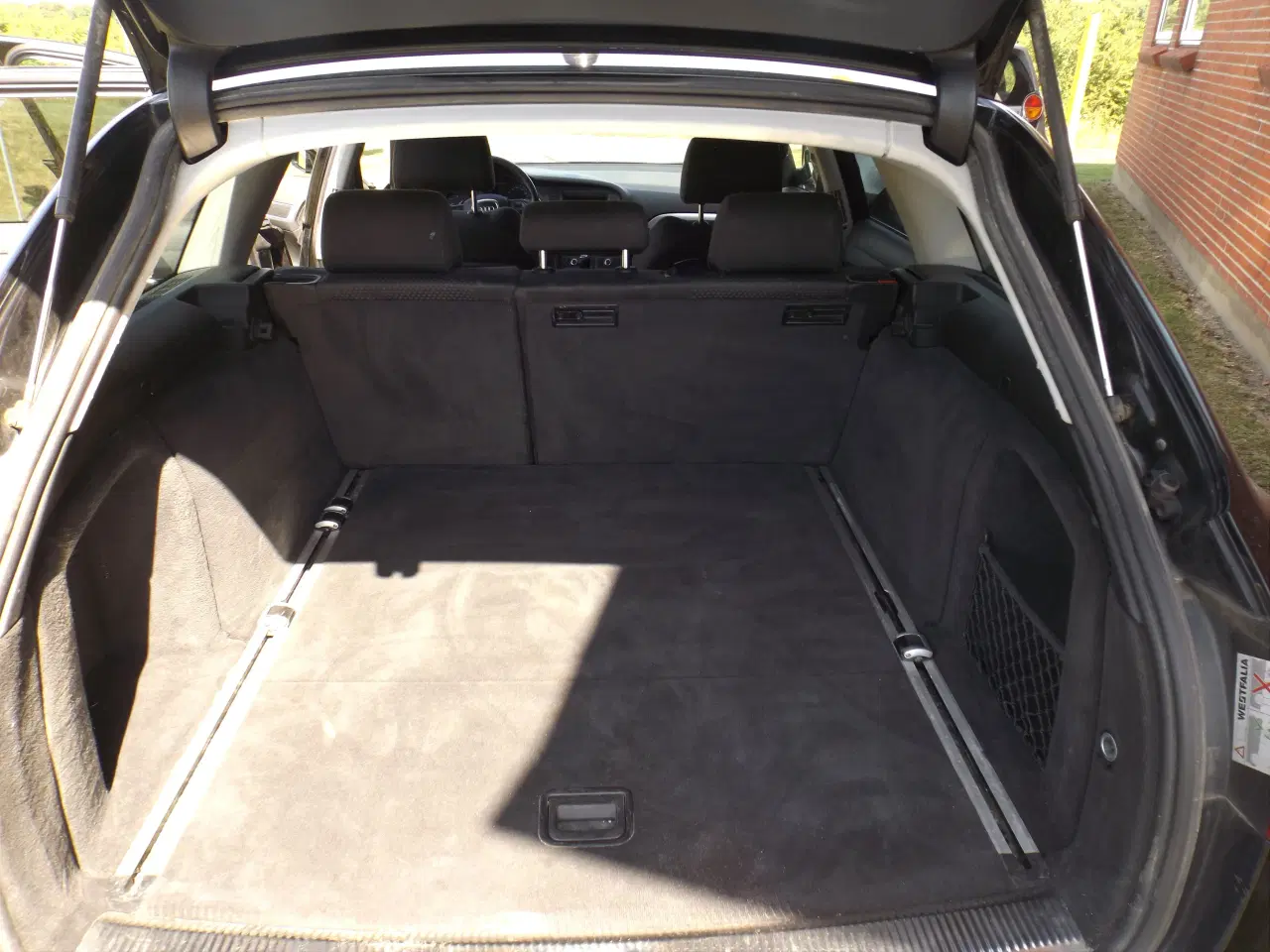 Billede 13 - Audi A6