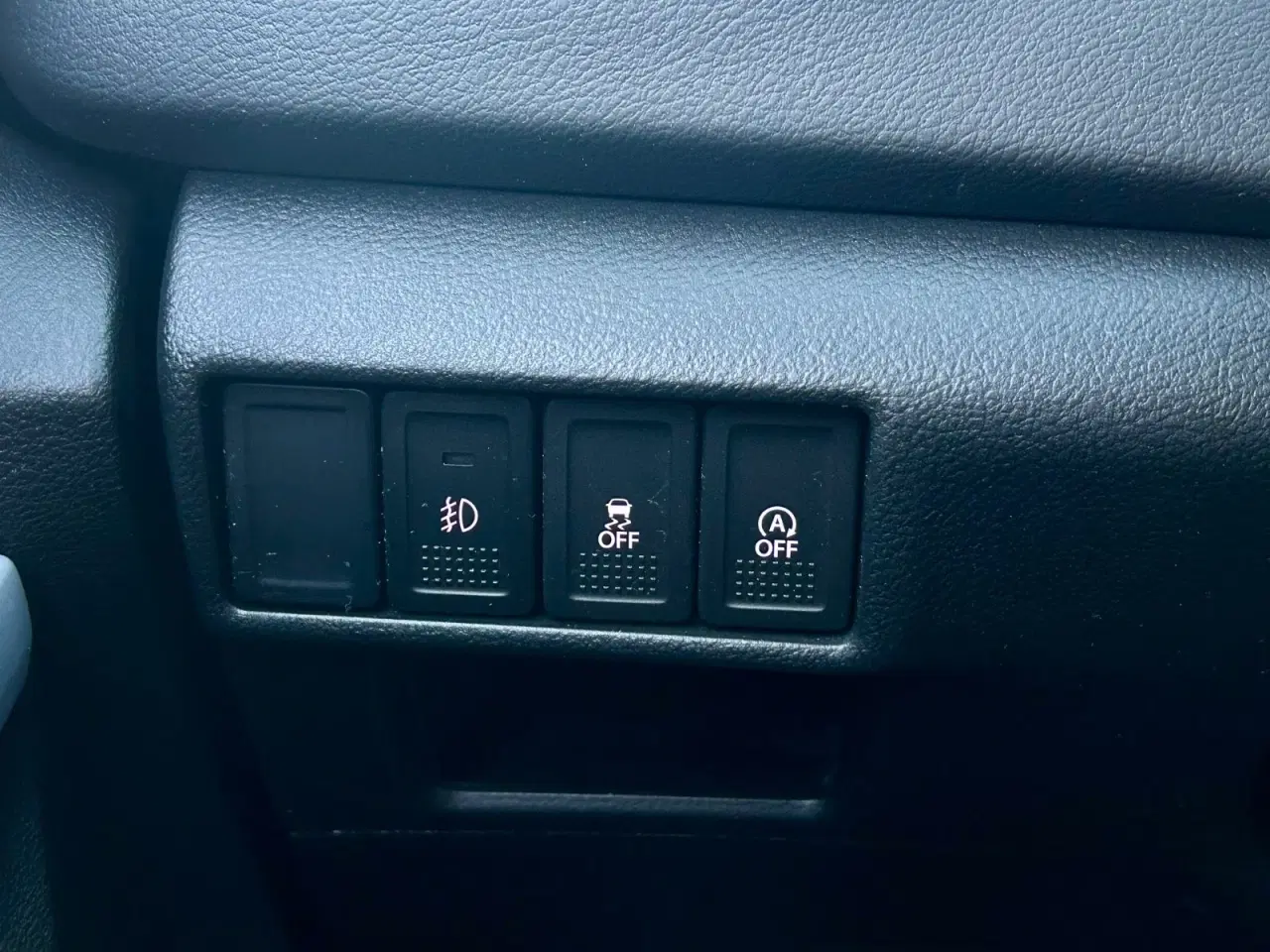 Billede 16 - Suzuki S-Cross 1,0 Boosterjet Active