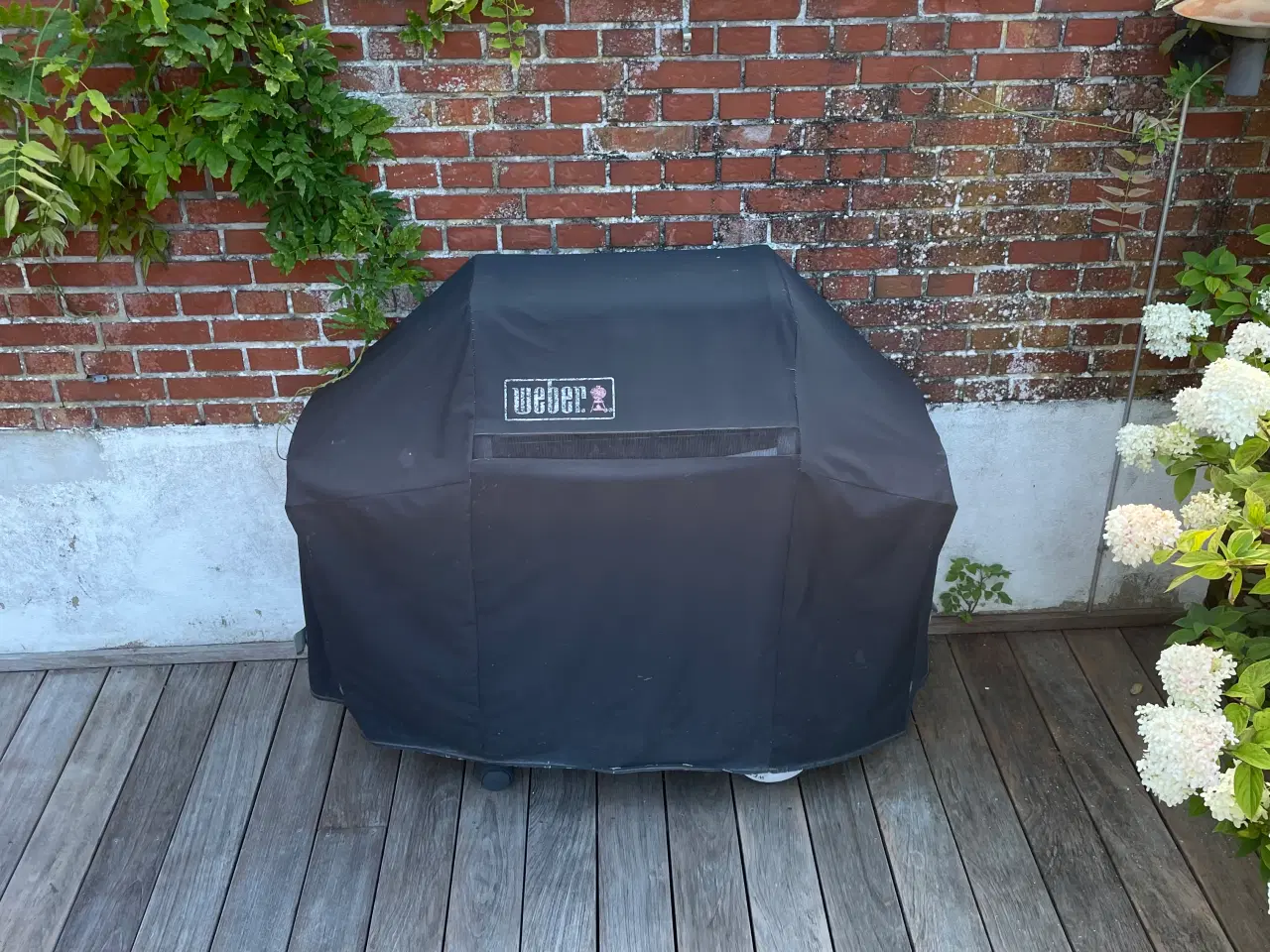 Billede 3 - Gasgrill 