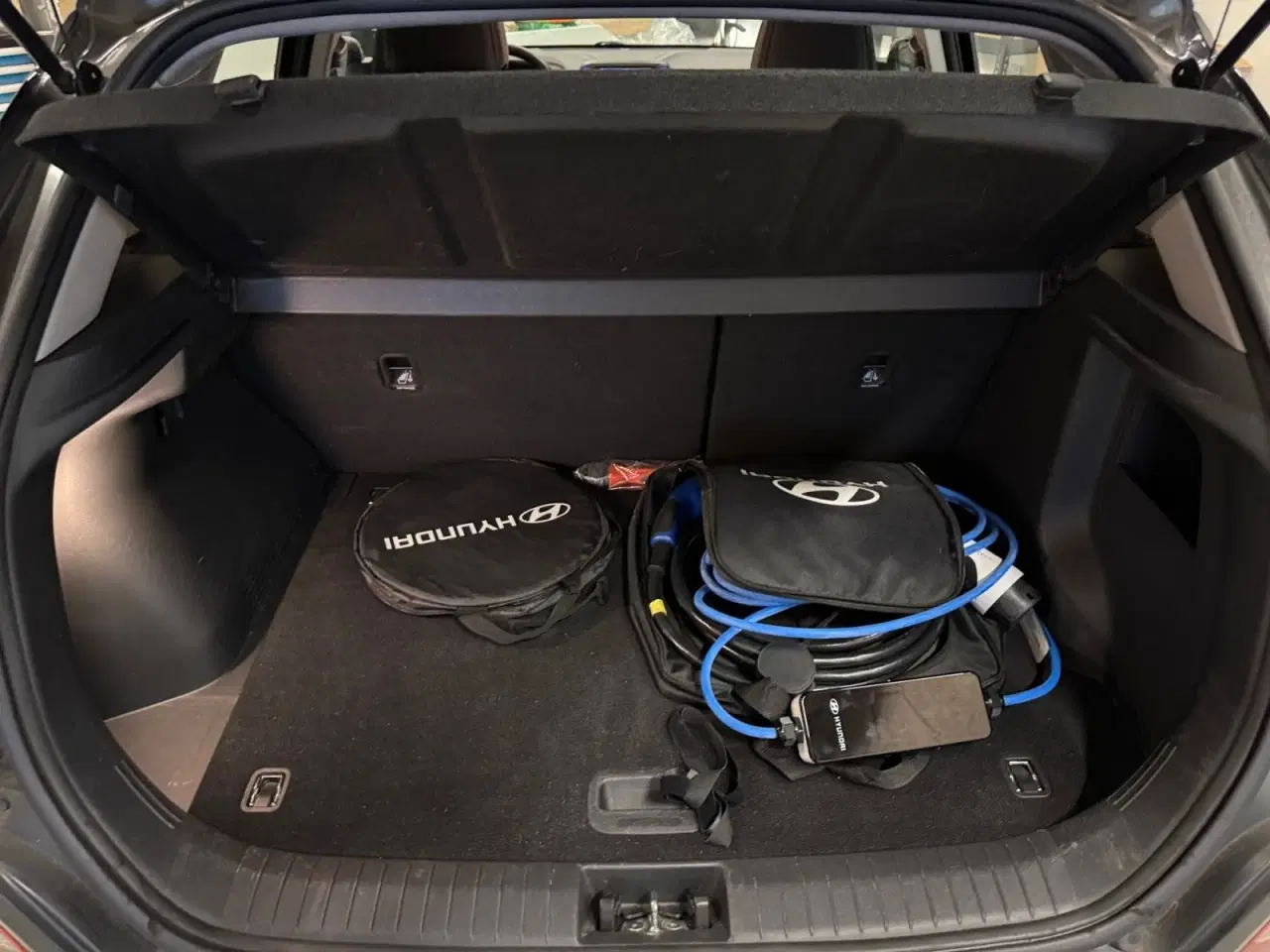 Billede 14 - Hyundai Kona 64 EV Trend Komfort
