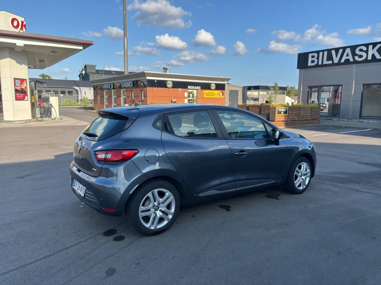 Billede 7 - Renault Clio IV 0,9 TCe 90 Zen