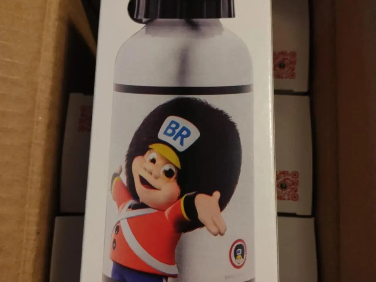Billede 3 - 8 i en pakke for 50kr - 400ml - kan sendes - flere