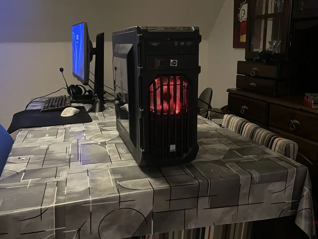 Billede 5 - I9 GAMER PC