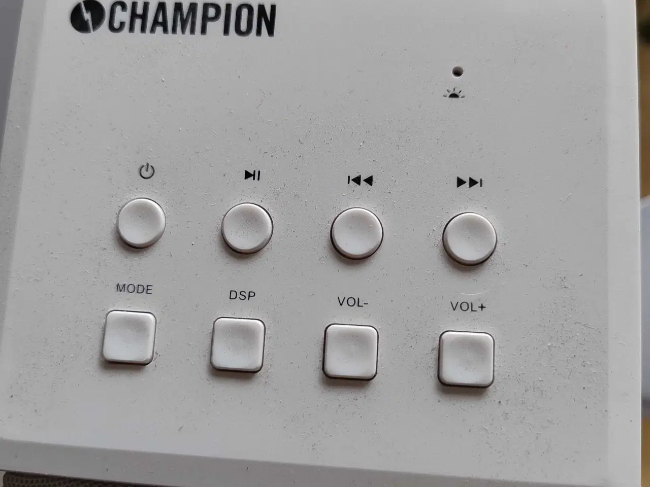 Billede 2 - To næsten nye højttalere 