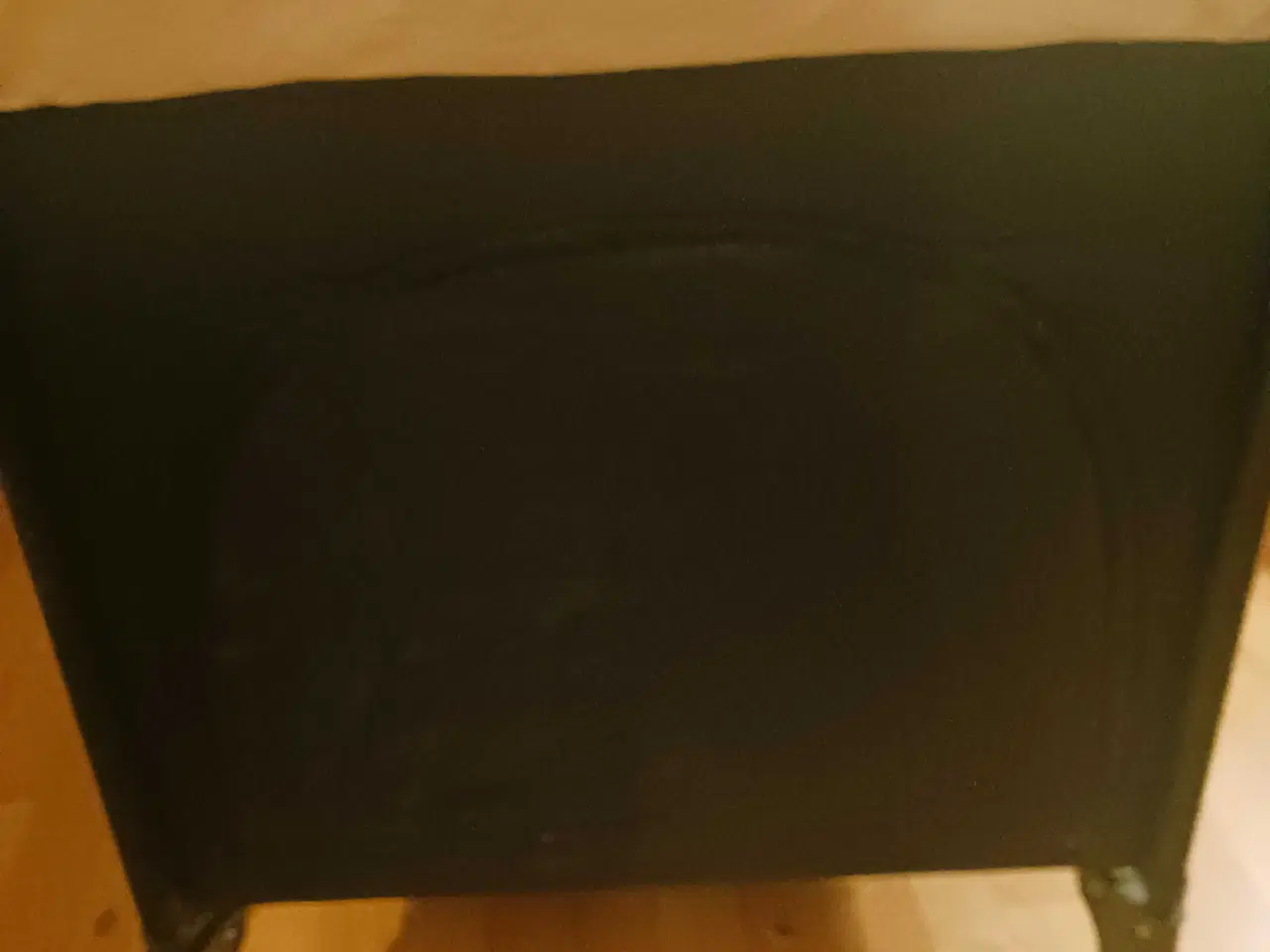 Billede 6 - Sammenklappelig weekend seng