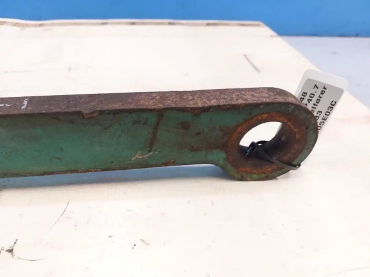 Billede 6 - Merlo P40.7 Parallelfører 021933