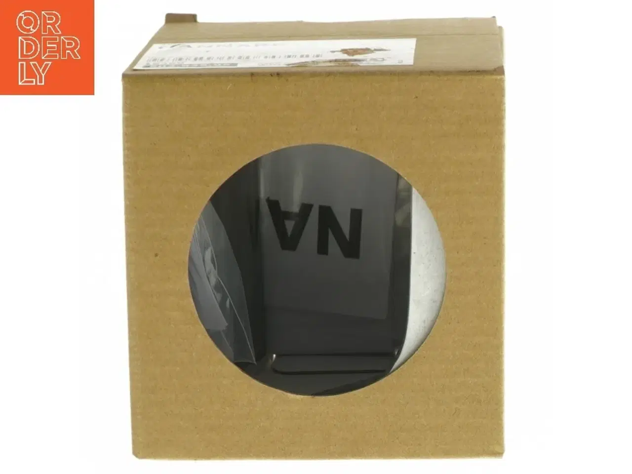 Billede 2 - IKEA NANNARP grå ben fra IKEA (str. 11x10,5x10,5 cm)