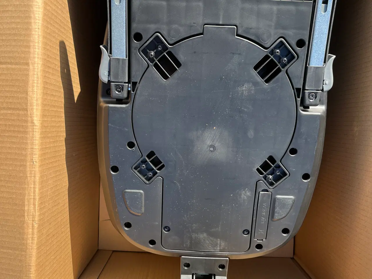Billede 9 - Kinderkraft i-Guard pro