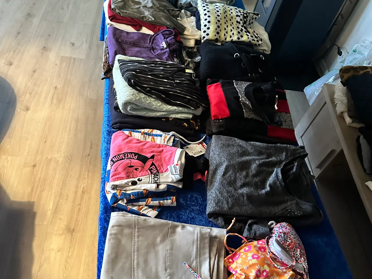 Billede 4 - LOPPEMARKED PÅ TREKANTEN 30