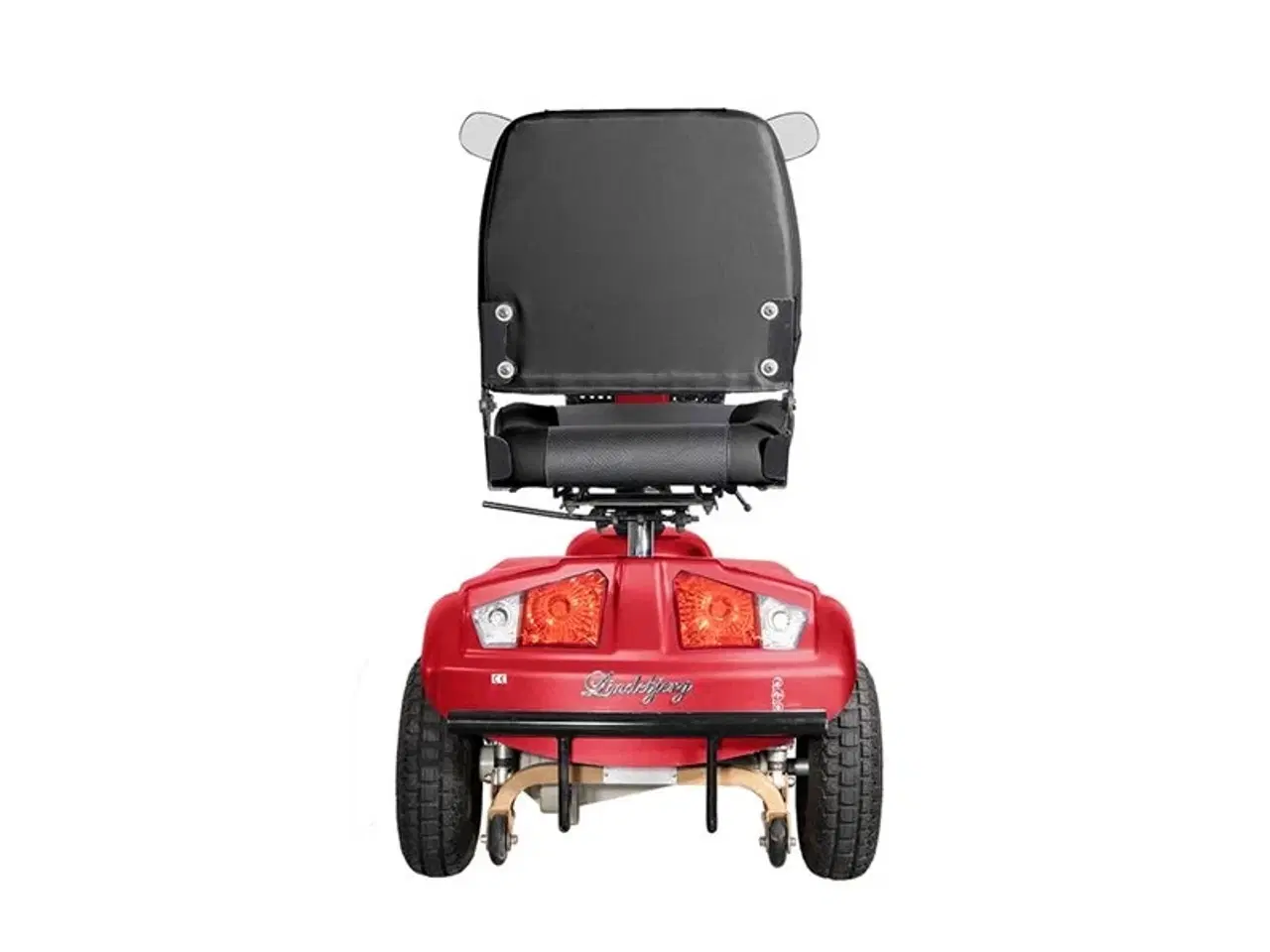 Billede 5 - Lindebjerg Elscooter LM 300