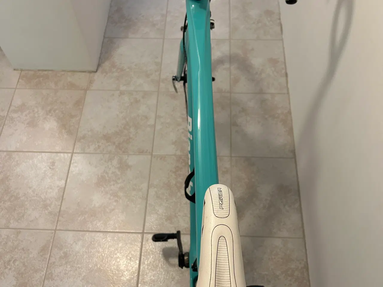 Billede 7 - Bianchi racercykel