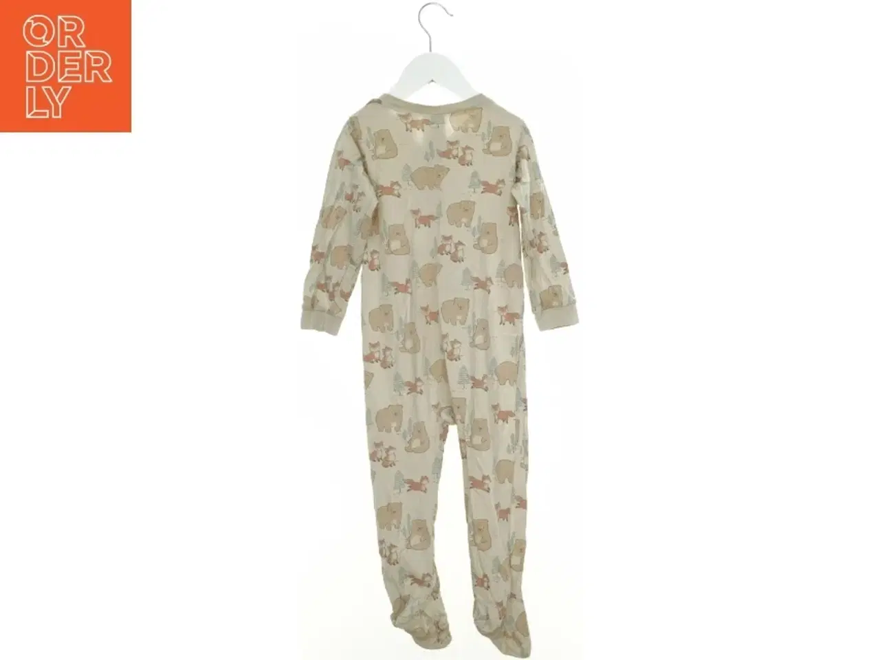 Billede 2 - Heldragt fra H&M (str. 92 cm)