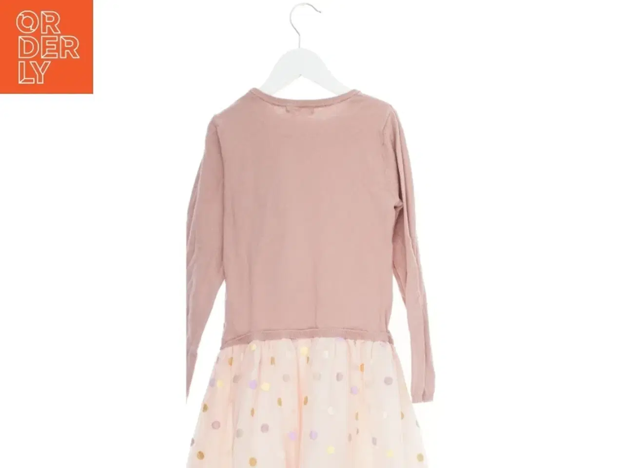 Billede 2 - Kjole fra H&M (str. 128 cm)