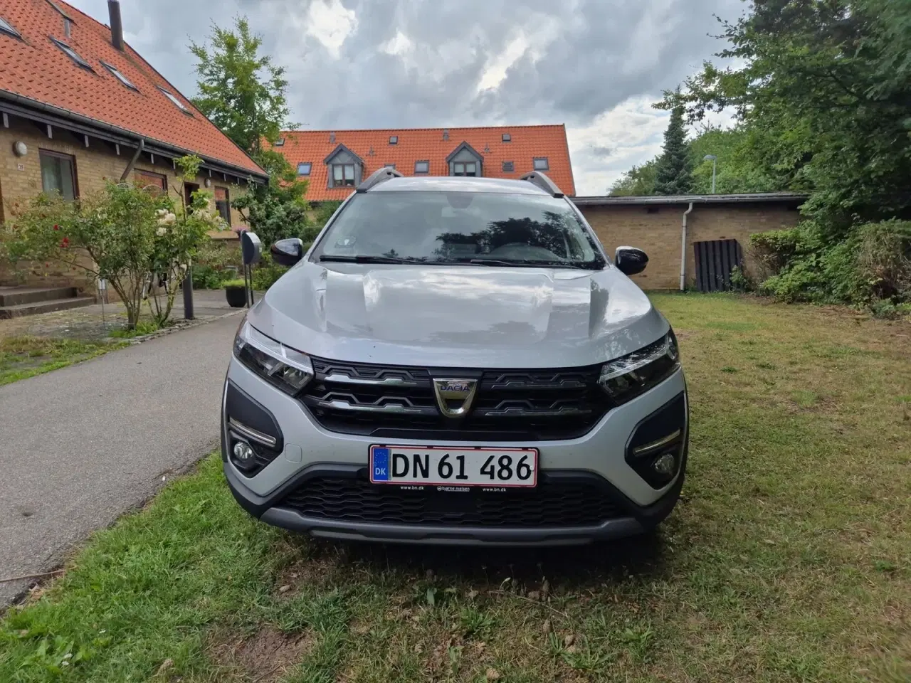Billede 1 - Dacia Jogger 1,0 TCe 110 Essential 7prs