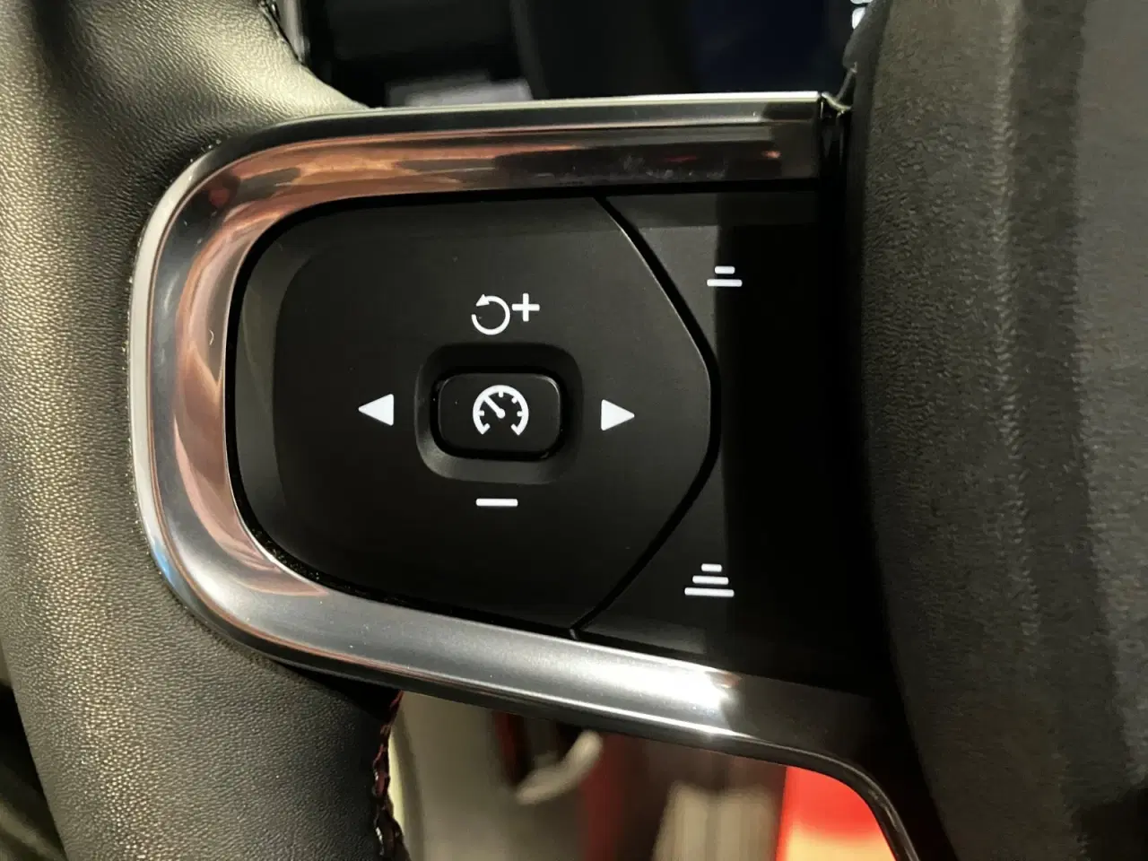 Billede 11 - Volvo C40  P6 ReCharge Ultimate