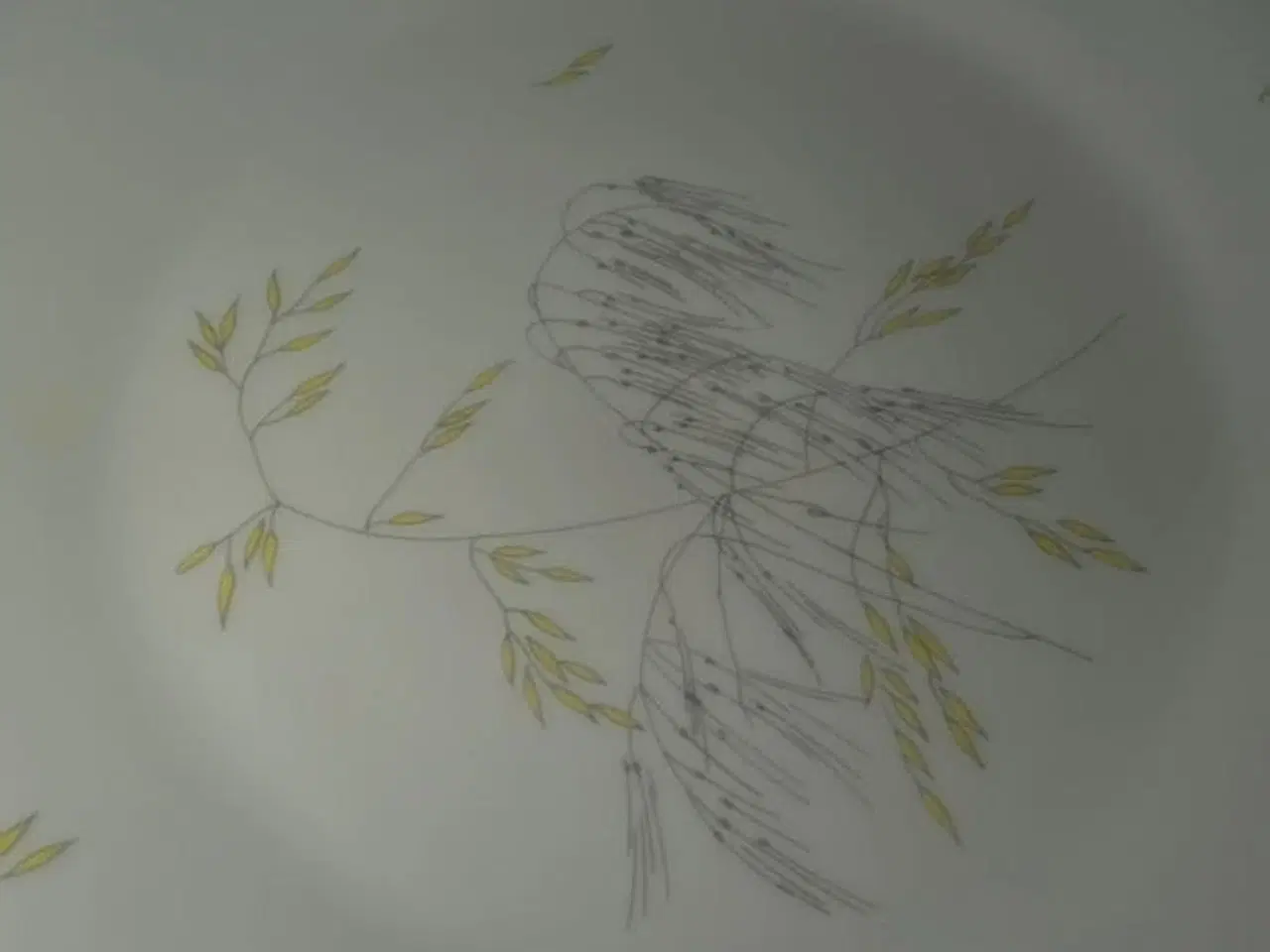 Billede 7 - Tallerkener