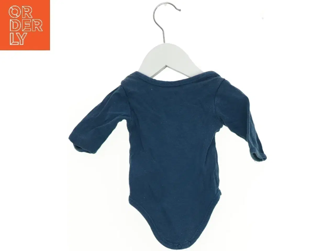 Billede 2 - Bodystocking fra BeKids (str. 50 cm)