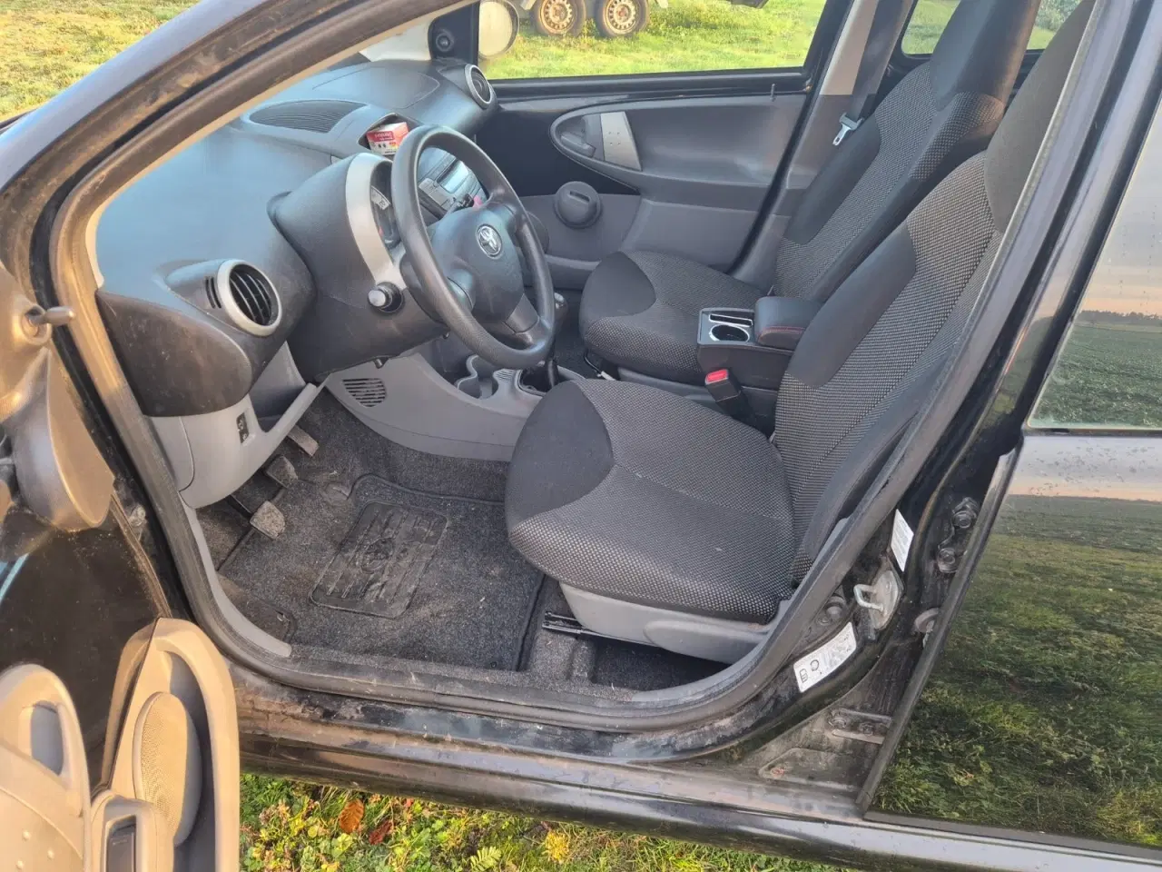 Billede 7 - Toyota Aygo 1,0 