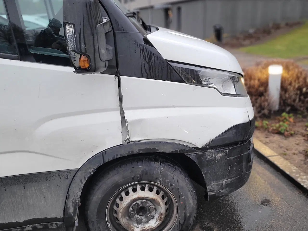 Billede 6 - Iveco 7.3 m3