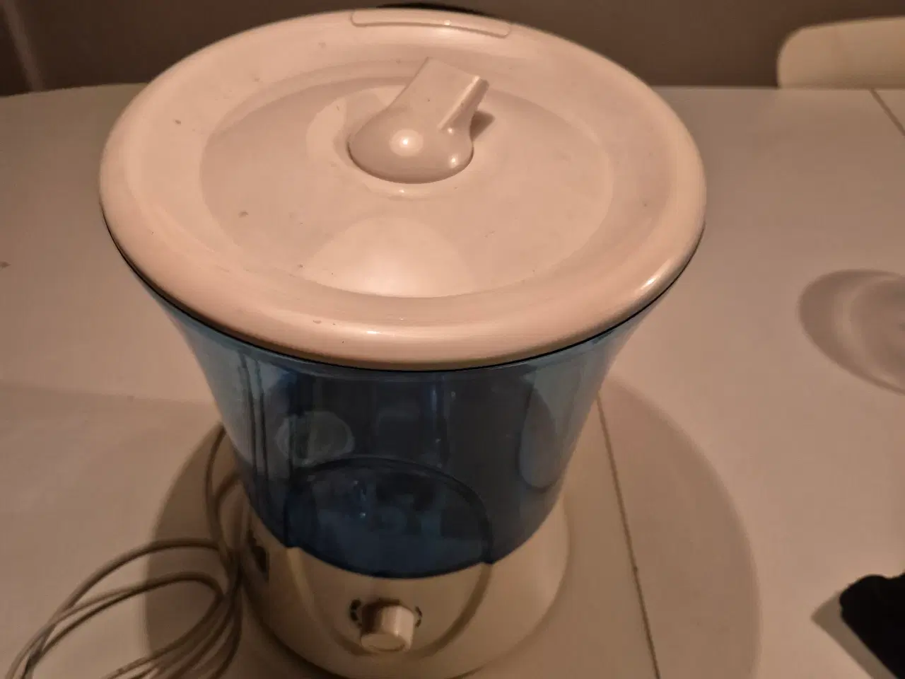 Billede 1 - Humidifier / Luftfugter .