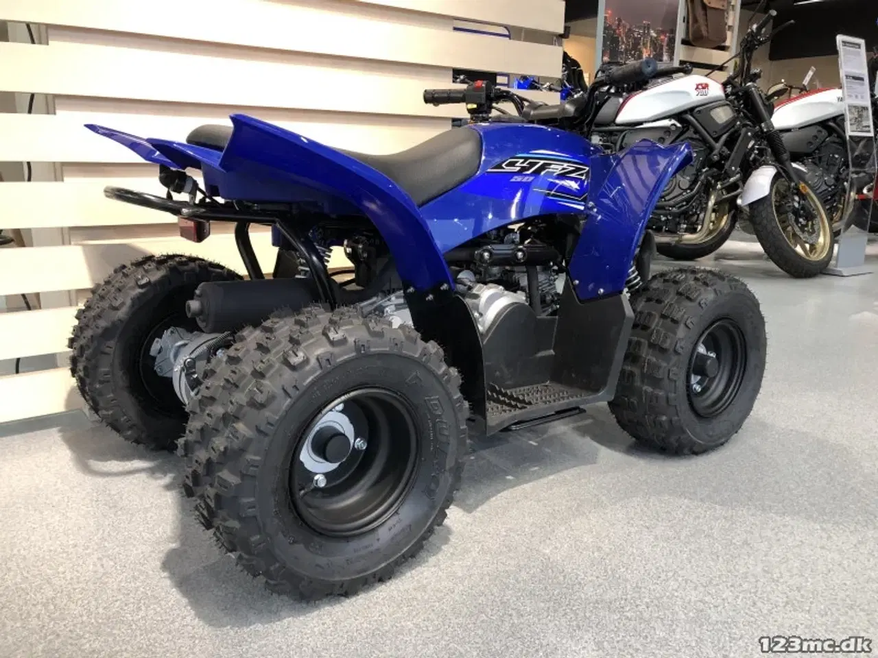 Billede 4 - Yamaha YFZ 50 ATV