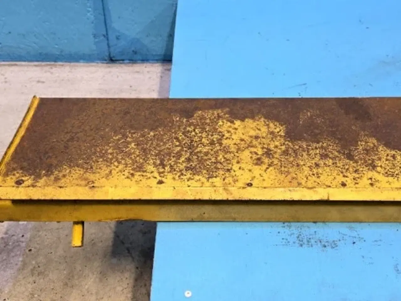 Billede 8 - New Holland  TX66  Dæksel  452398