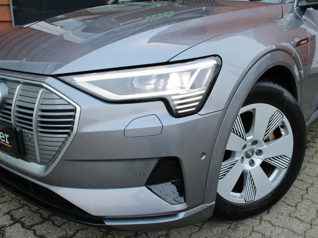 Billede 2 - Audi E-tron 50 Quattro 313HK 5d Aut.