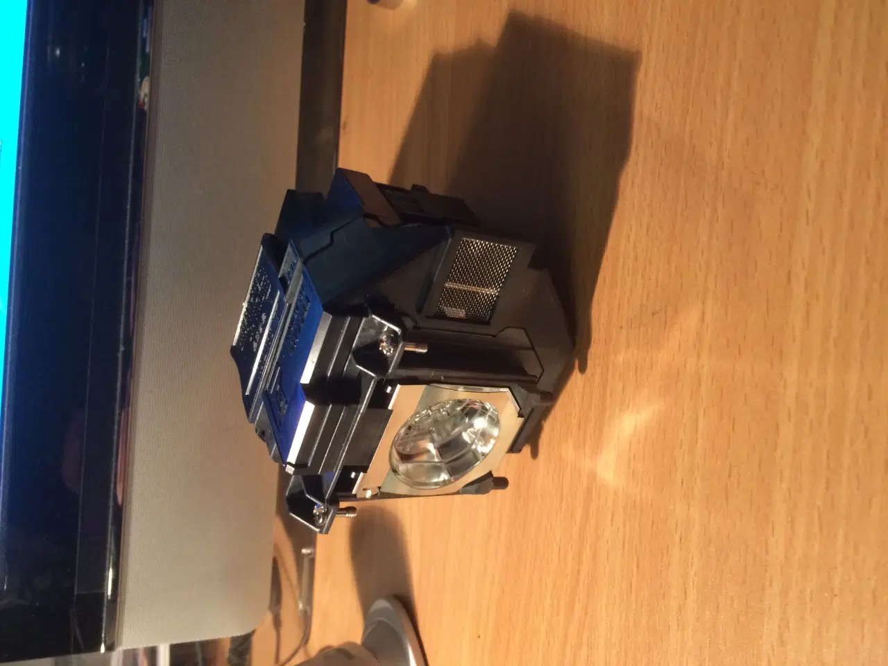 Billede 1 - epson projector lampe EH-TW 610