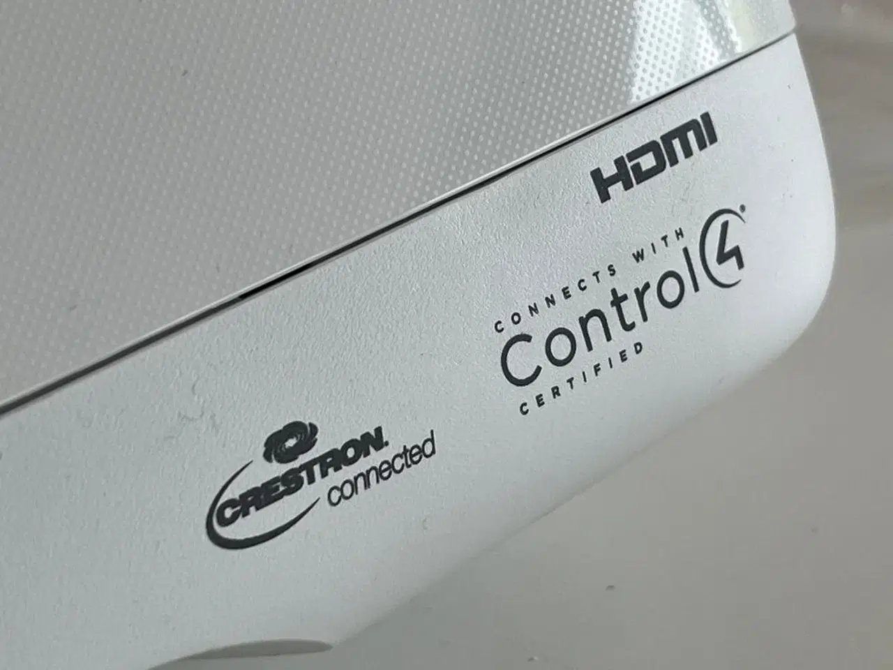 Billede 4 - Epson projektor med ophæng