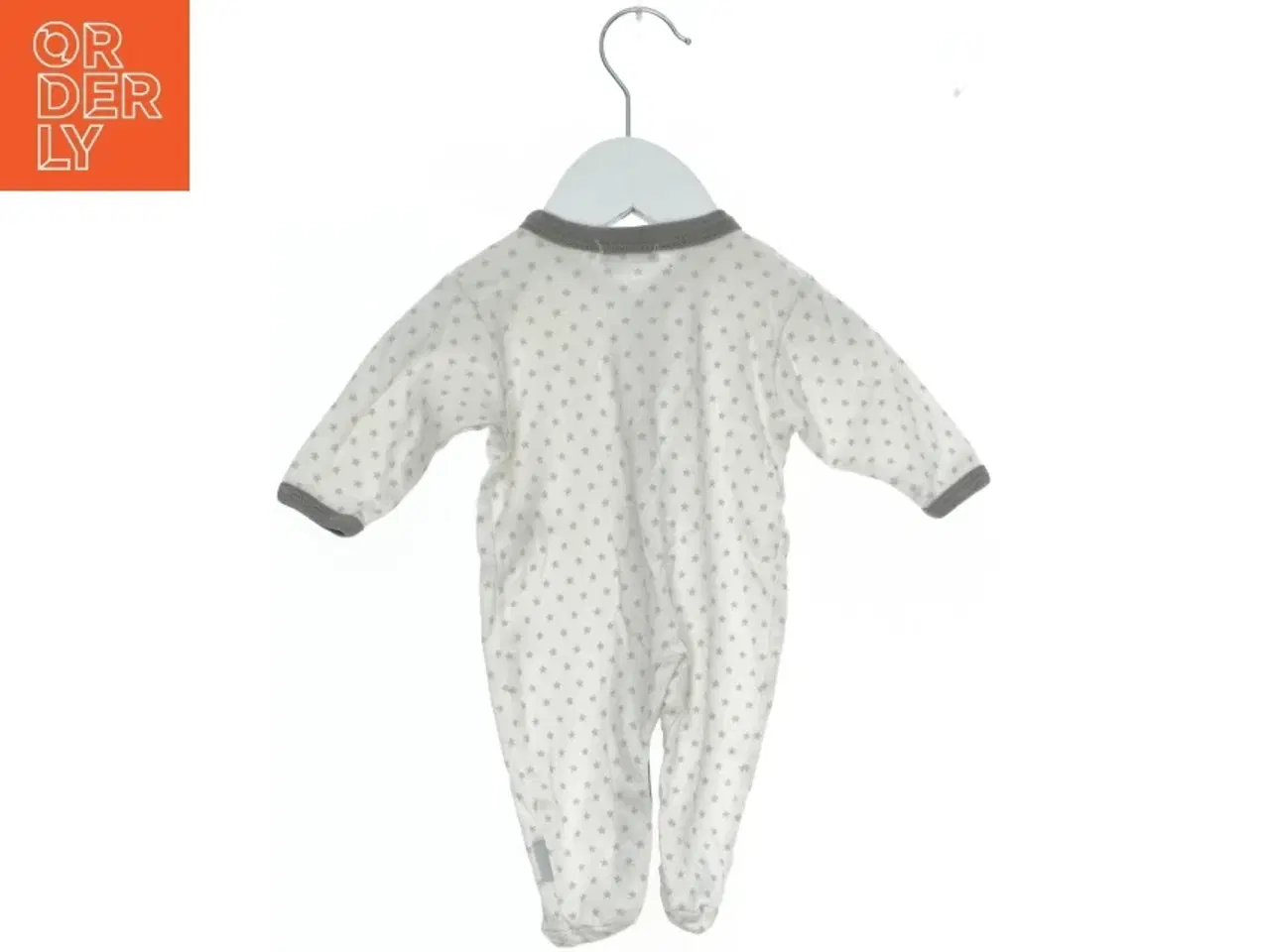 Billede 2 - Babydragt med stjernemønster fra Bakito (str. 50)