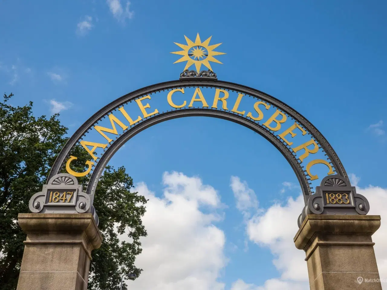 Billede 16 - Indflytningsklare kontorer midt i Carlsberg Byens puls