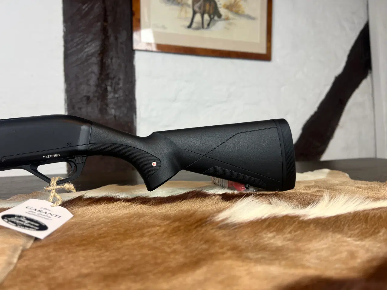 Billede 3 - Winchester SX4