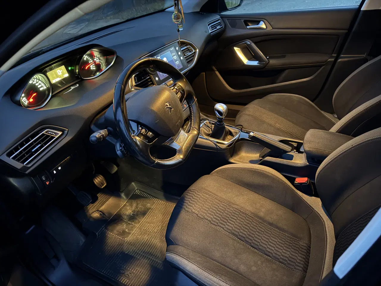 Billede 10 - Peugeot 308 hdi