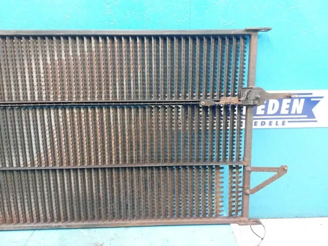 Billede 10 - Massey Ferguson 7278 Undersold 28482374