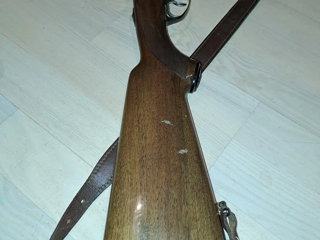 Billede 5 - Beretta S56E 12/70