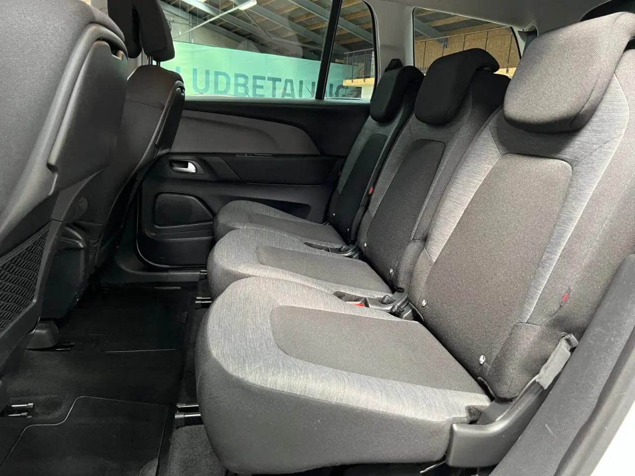 Billede 8 - Citroën Grand C4 SpaceTourer 1,5 BlueHDi 130 Cool EAT8 7prs