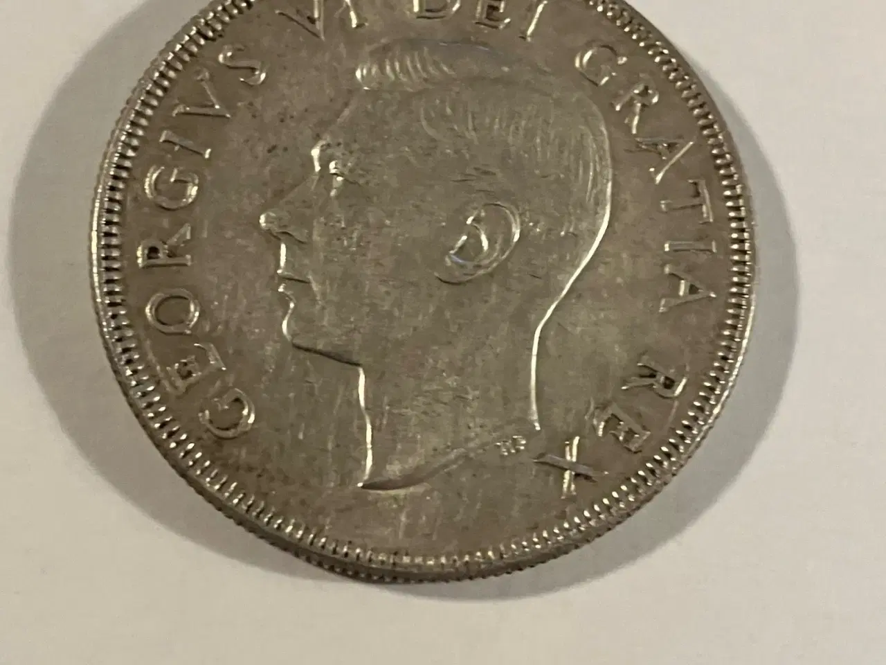 Billede 2 - 1 Dollar Canada 1949