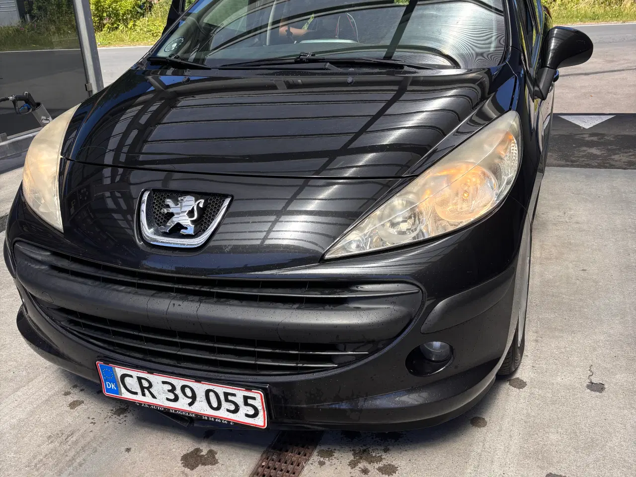 Billede 6 - Peugeot 207 HDI