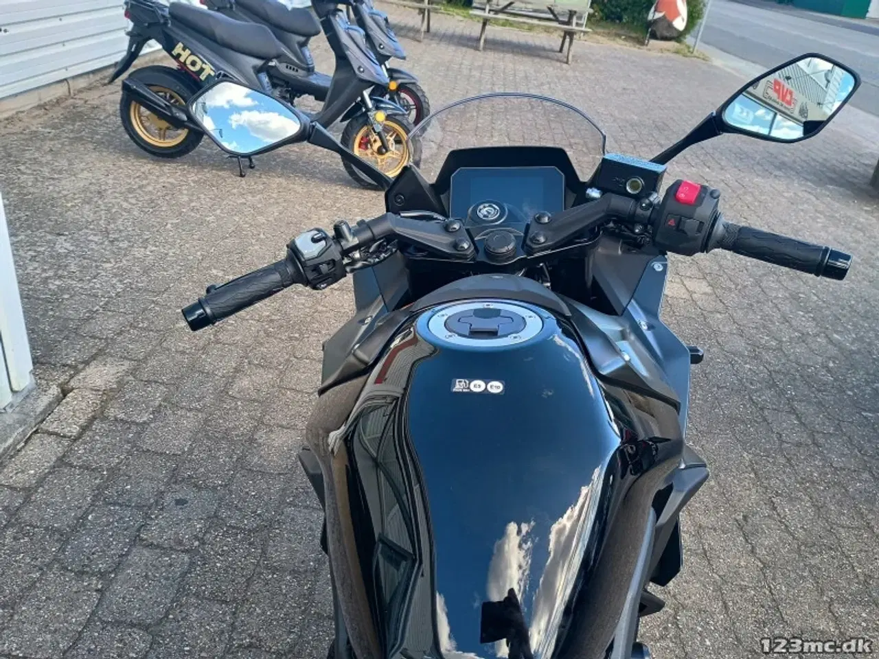 Billede 10 - Suzuki GSX-8R