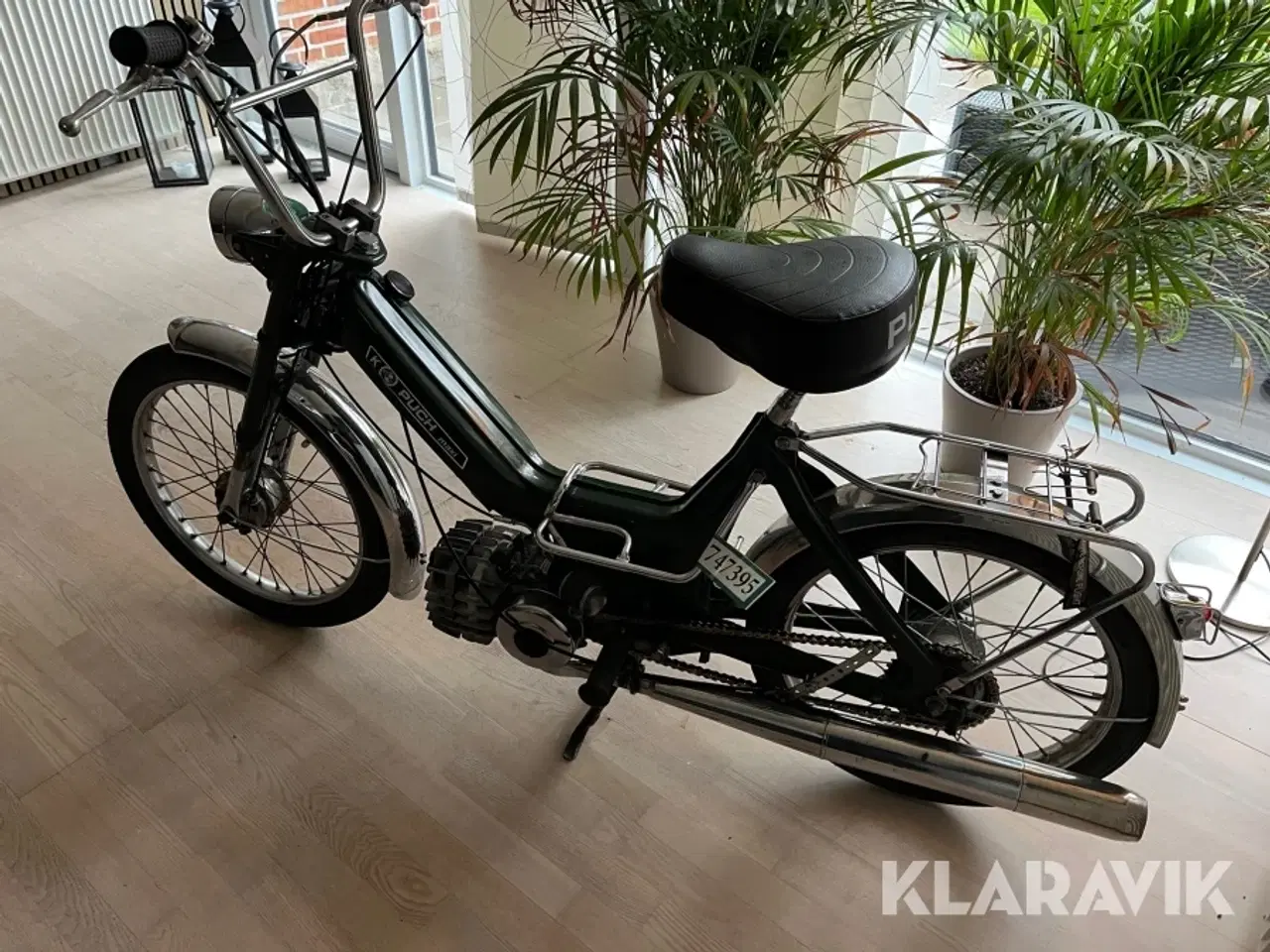Billede 2 - Puch maxi K