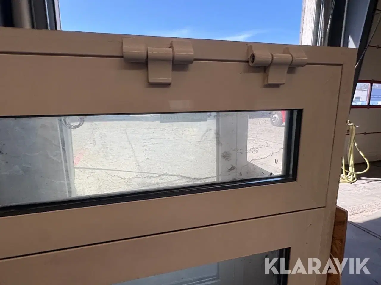 Billede 6 - Dørpartier - 2 styk