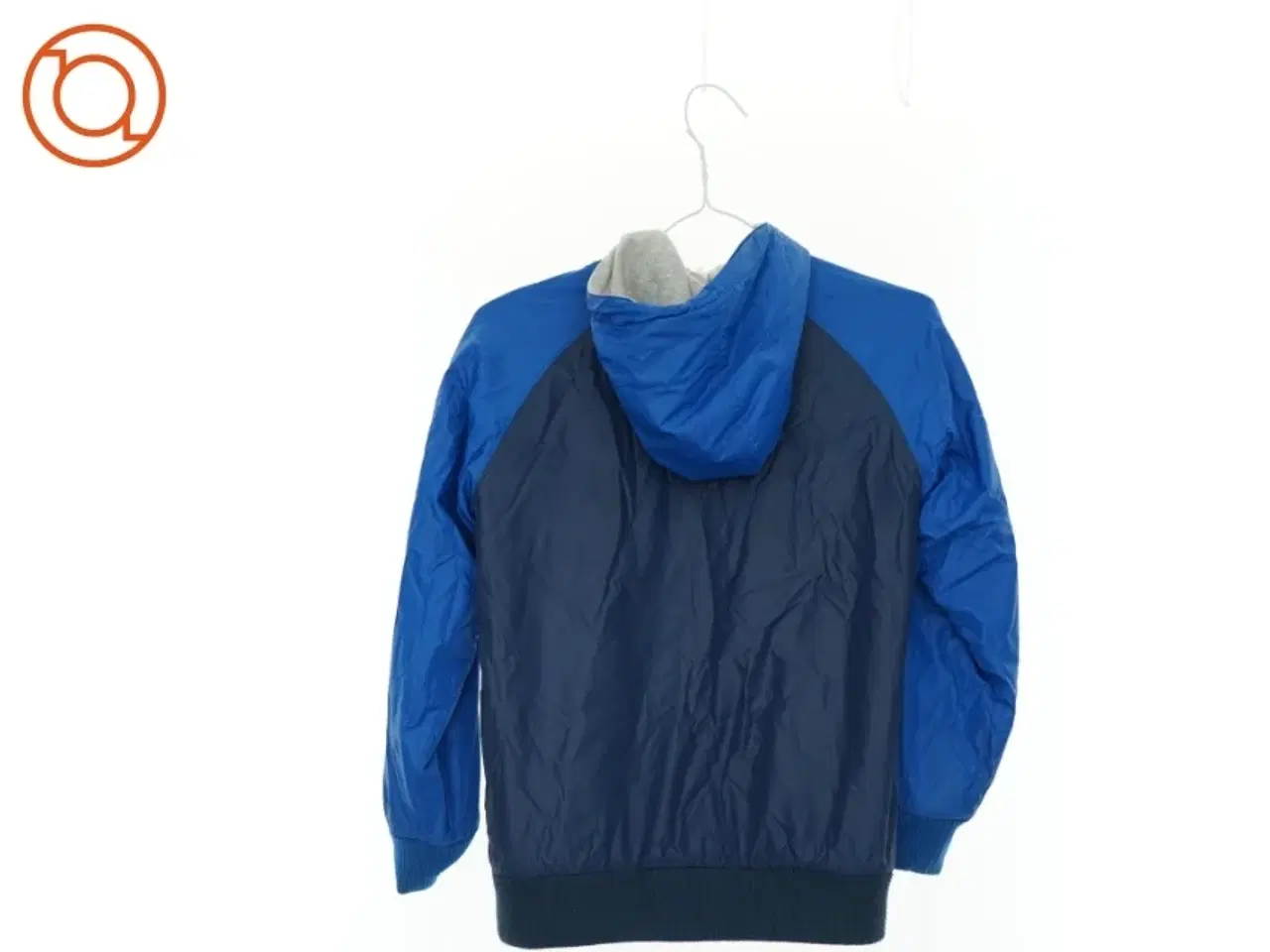 Billede 2 - Hættetrøhe der kan vendes fra Levis (str. 152 cm)